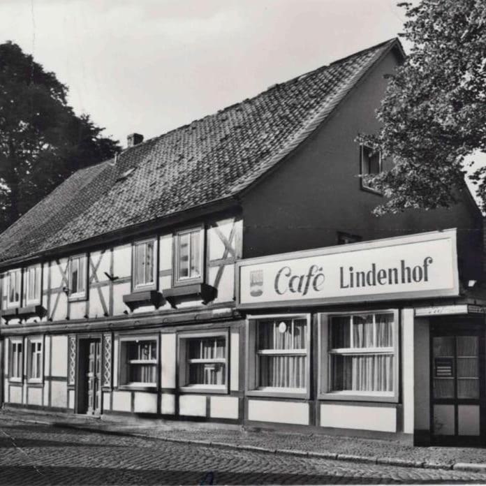 Altstadthotel Ilsenburg Exterior photo